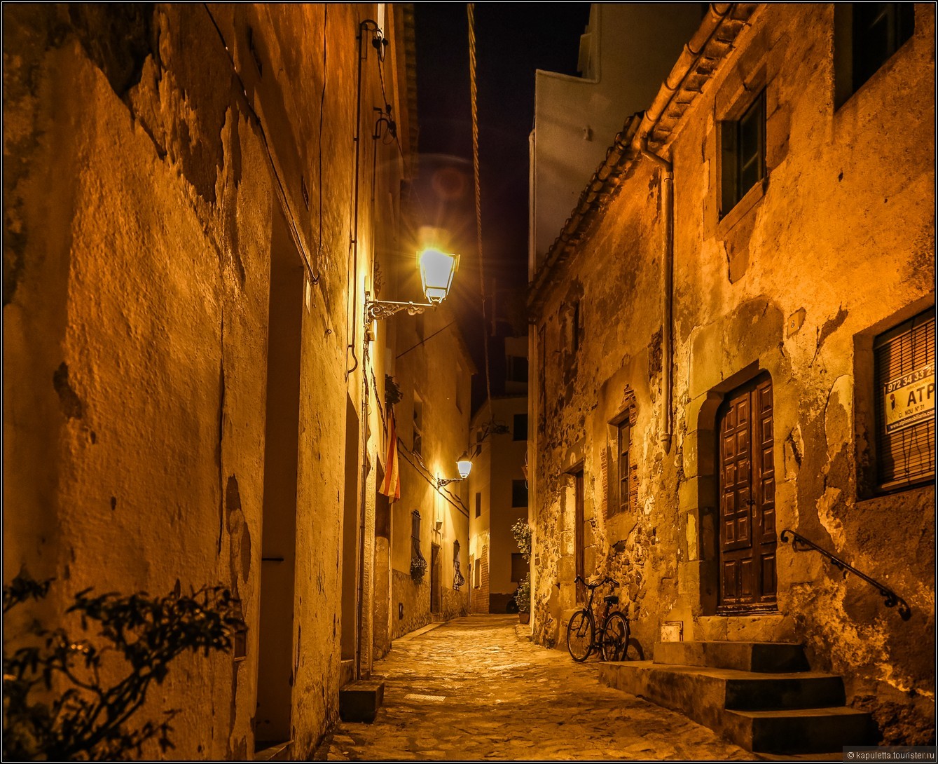 Tossa de Mar